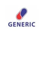 Công ty cổ phần dược phẩm Generic
