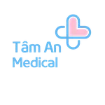 CÔNG TY TNHH THẨM MỸ TÂM AN MEDICAL