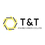 CÔNG TY TNHH T&T ENVIRO VISION