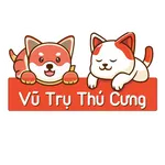 HỘ KINH DOANH VŨ TRỤ THÚ CƯNG