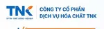 CÔNG TY CỔ PHẦN DỊCH VỤ HÓA CHẤT TNK