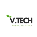 CÔNG TY CỔ PHẦN ĐẦU TƯ VÀ NĂNG LƯỢNG V.TECH