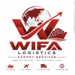 CÔNG TY TNHH DỊCH VỤ LOGISTICS WIFA