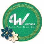 CÔNG TY CỔ PHẦN HỌC THUẬT 4WORDS
