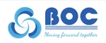 CÔNG TY CỔ PHẦN NHÂN LỰC ĐẠI DƯƠNG XANH - BOC