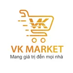 CÔNG TY TRÁCH NHIỆM HỮU HẠN HAI THÀNH VIÊN VK MARKET