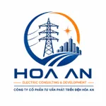 CÔNG TY CỔ PHẦN TƯ VẤN PHÁT TRIỂN ĐIỆN HÒA AN