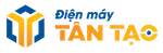 CÔNG TY TNHH ĐIỆN MÁY TÂN TẠO