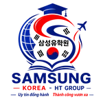 Công ty TNHH Samsung Korea -HT Group