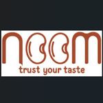 CÔNG TY TNHH THỰC PHẨM NOOM