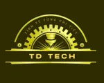 CÔNG TY TNHH CƠ KHÍ CHÍNH XÁC VÀ TỰ ĐỘNG HÓA TD TECH