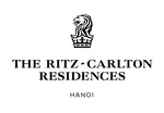 The Ritz-Carlton Residences, Hanoi