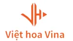 CÔNG TY TNHH VIỆT HOA VINA