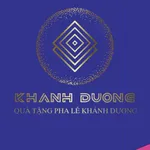 CÔNG TY TNHH SẢN XUẤT THƯƠNG MẠI QUÀ TẶNG KHÁNH DƯƠNG