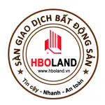 CÔNG TY CỔ PHẦN DỊCH VỤ VÀ ĐẦU TƯ HBOLAND