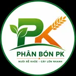 CÔNG TY CỔ PHẦN THƯƠNG MẠI PHÂN BÓN PK