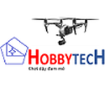 CÔNG TY TNHH TM HOBBYTECH