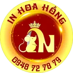 CÔNG TY TNHH SẢN XUẤT & DỊCH VỤ IN HOA HỒNG