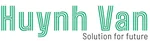 CÔNG TY CỔ PHẦN GIẢI PHÁP HUỲNH VĂN