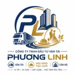 Công ty TNHH Đầu tư vận tải Phương Linh
