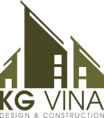 CÔNG TY TNHH THIẾT KẾ & XÂY DỰNG KG VINA