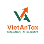 CÔNG TY TNHH KẾ TOÁN THUẾ VIỆT AN