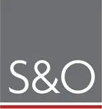S&O IP CO., LTD