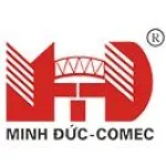 Công ty Cổ Phần Vật Tư - Thiết Bị Công Trình Minh Đức