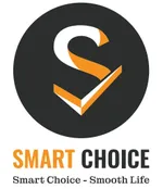 CÔNG TY TNHH THƯƠNG MẠI DỊCH VỤ SMART CHOICE