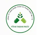 CÔNG TY TNHH DƯỢC PHẨM VÀ TRANG THIẾT BỊ Y TẾ VĨNH THỊNH PHÁT