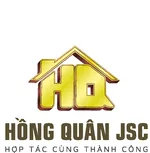Công ty Cổ phần Đầu tư và Phát triển Hồng Quân
