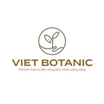 CÔNG TY CỔ PHẦN VIET BOTANIC