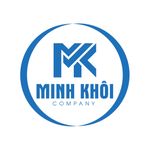 CÔNG TY CỔ PHẦN SẢN XUẤT VÀ XUẤT NHẬP KHẨU MINH KHÔI