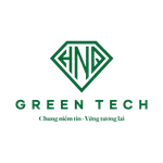 CÔNG TY CỔ PHẦN GREEN TECH GROUP