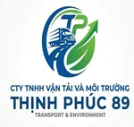 CÔNG TY TNHH VẬN TẢI VÀ MÔI TRƯỜNG THỊNH PHÚC 89