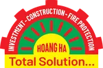 CÔNG TY TNHH ĐẦU TƯ- XÂY DỰNG- PCCC HOÀNG HÀ