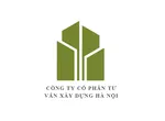 CÔNG TY CỔ PHẦN TƯ VẤN XÂY DỰNG HÀ NỘI