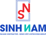 CÔNG TY TNHH SINH NAM FACADE