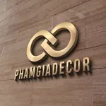 CÔNG TY TNHH QUẢNG CÁO THƯƠNG MẠI XÂY DỰNG PHẠM GIA DECOR