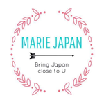 HỘ KINH DOANH MARIE JAPAN