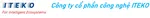 CÔNG TY CỔ PHẦN CÔNG NGHỆ ITEKO