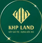 CÔNG TY CỔ PHẦN ĐẦU TƯ VÀ TƯ VẤN BẤT ĐỘNG SẢN KHP LAND