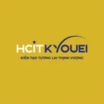 Công ty cổ phần cung ứng nhân lực HCIT Kyouei