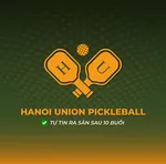 CÔNG TY CỔ PHẦN LIÊN HIỆP PICKLEBALL HÀ NỘI
