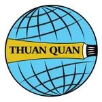 CÔNG TY TNHH SẢN XUẤT THƯƠNG MẠI TUÝP NHÔM THUẬN QUÂN
