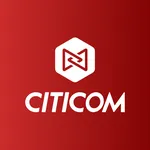 Công ty Cổ phần thương mại Citicom