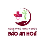 CÔNG TY CP Y DƯỢC BẢO AN HÒA