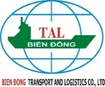 CÔNG TY TNHH GIAO NHẬN VÀ VẬN TẢI BIỂN ĐÔNG