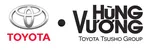 Công ty TNHH Dịch vụ Ô Tô Sài Gòn Toyota Tsusho