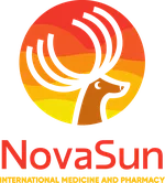 CÔNG TY CỔ PHẦN Y DƯỢC QUỐC TẾ NOVASUN